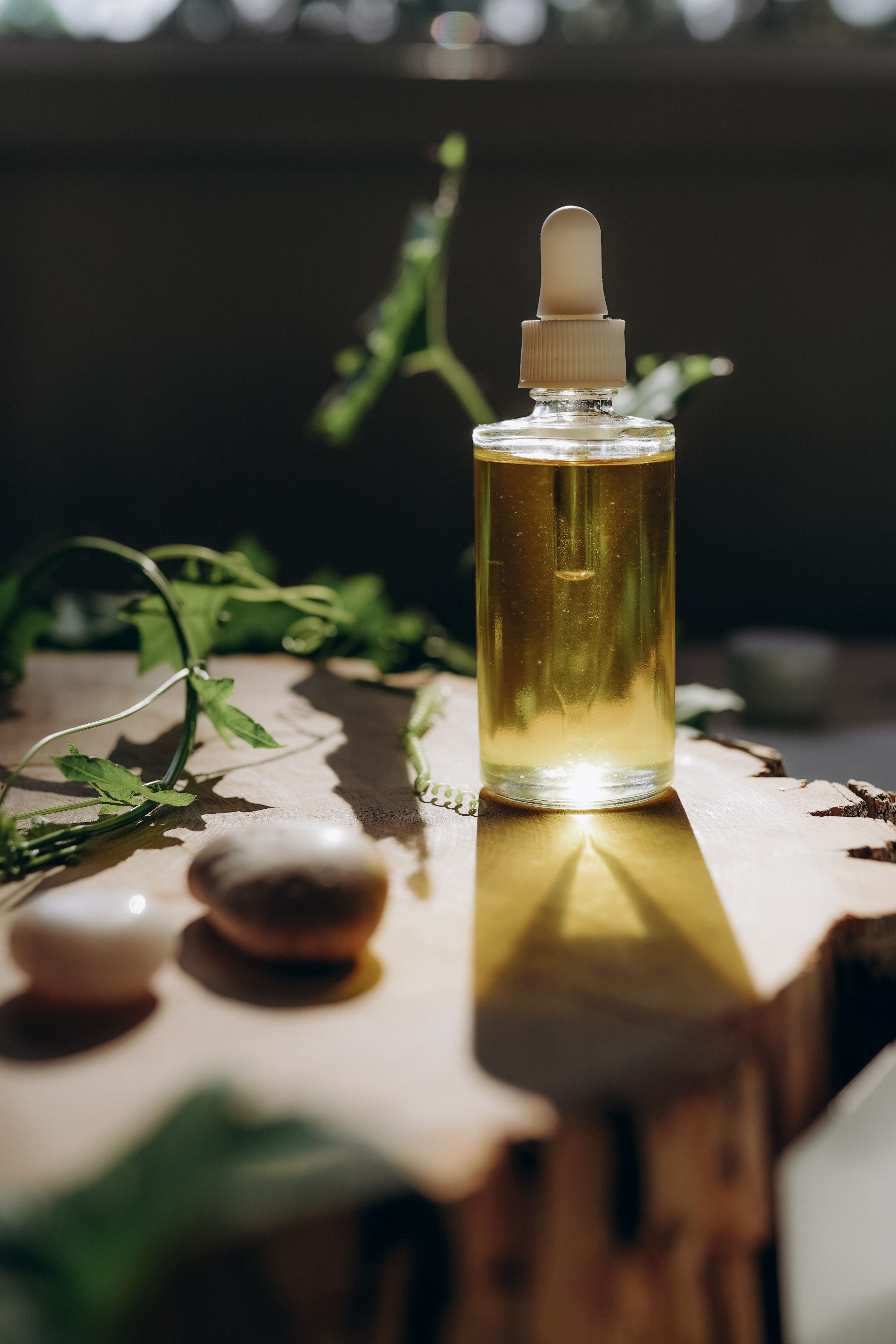 Oil & Ghee
