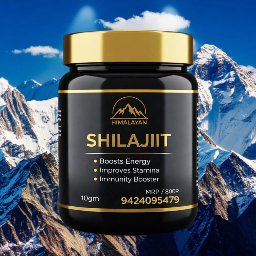 SHILAJIT