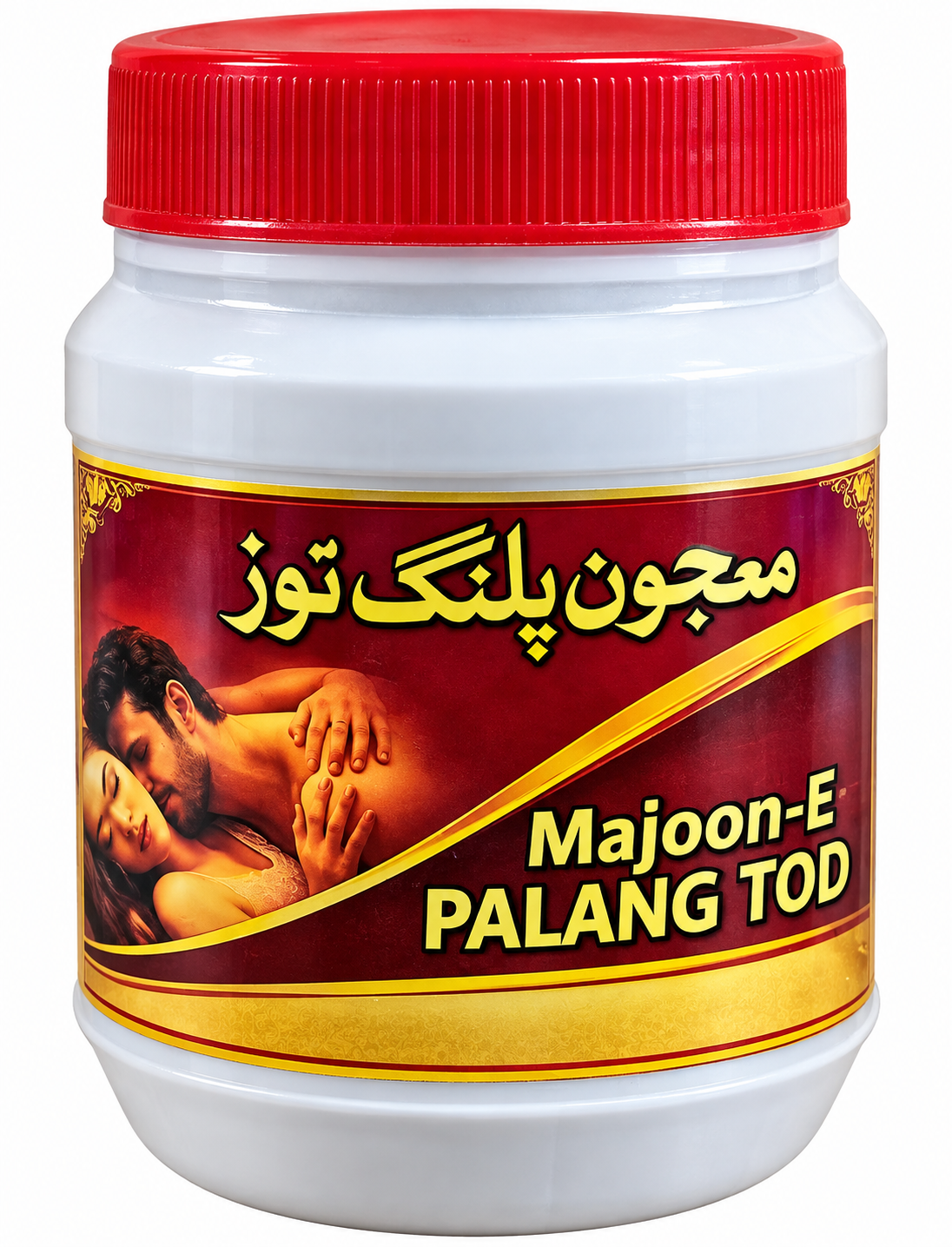 Majoo E Palang Tod