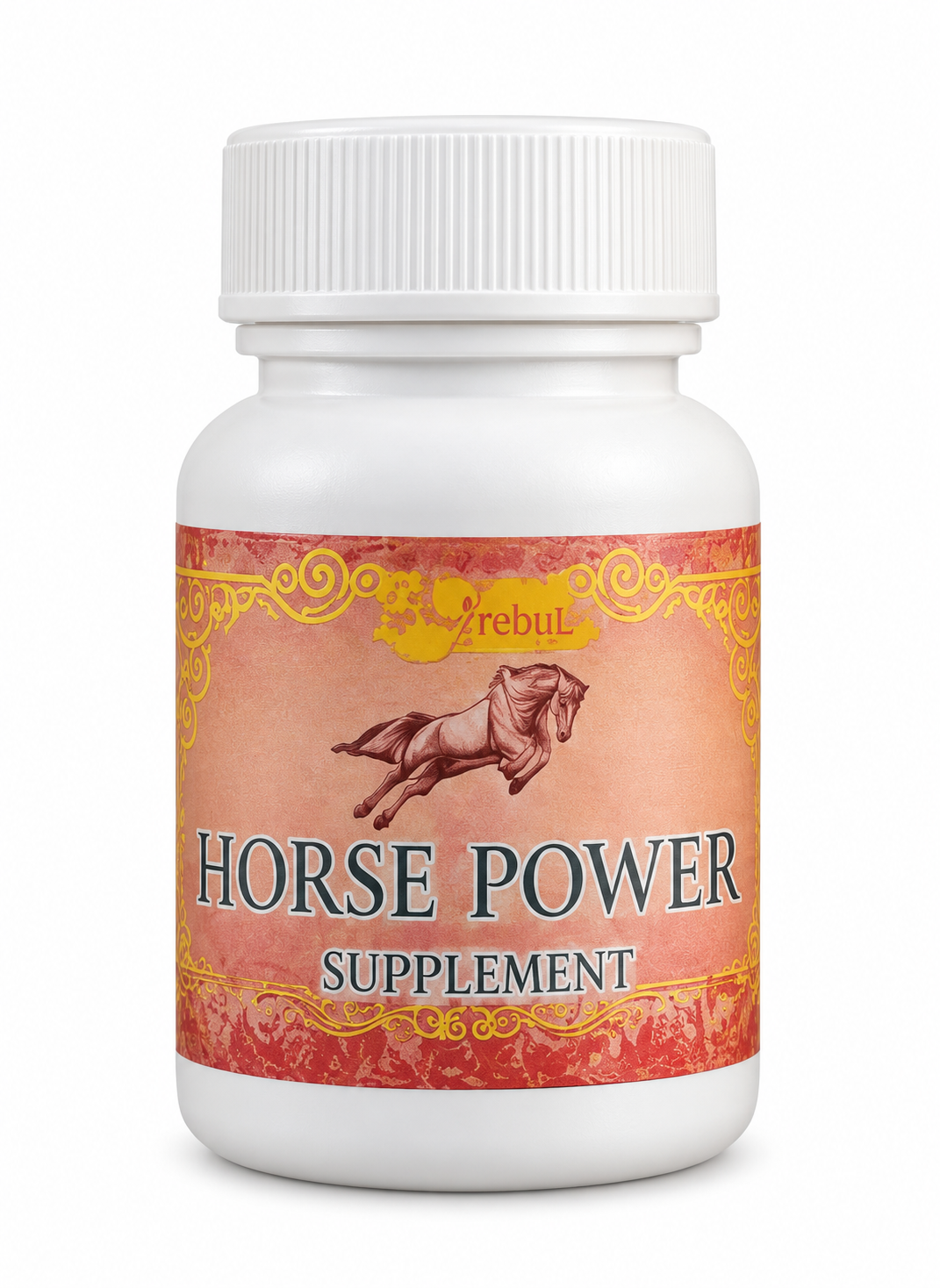 Horse Power Capsule
